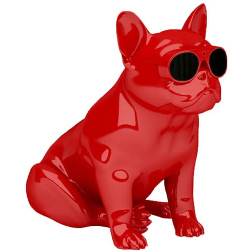 Jarre AeroBull XS 1 (Red)