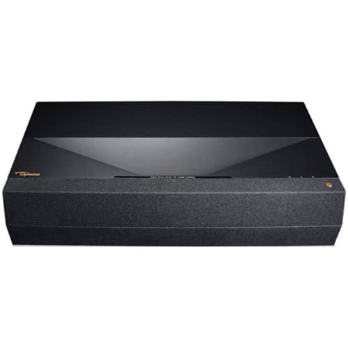 Optoma CinemaX P1 | 4K Ultra HD