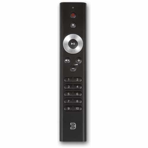 Bluesound RC1 afstandsbediening