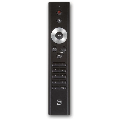 Bluesound RC1 afstandsbediening