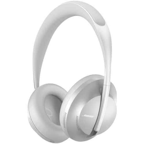 Bose 700 Draadloze Hoofdtelefoon Silver