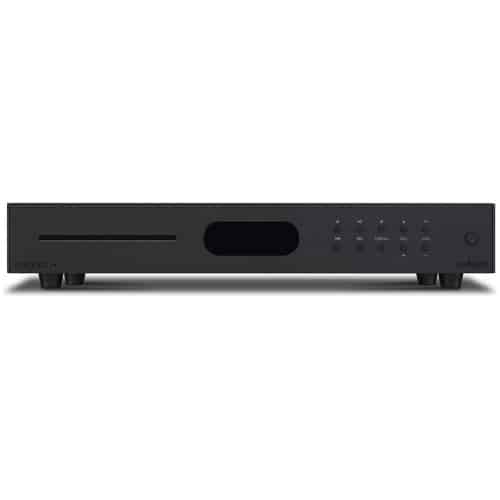 Audiolab 8300CD (zwart)