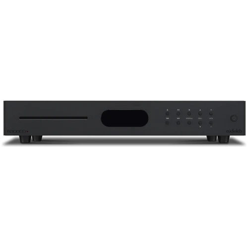 Audiolab 8300CD (zwart)