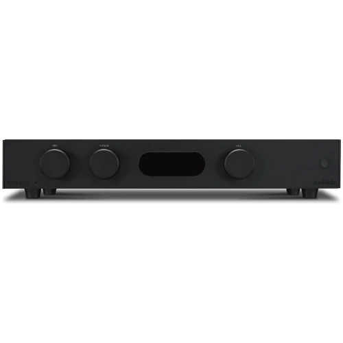 Audiolab 8300A (zwart)