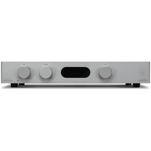Audiolab 8300A (zilver)