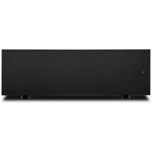 Audiolab 8300XP (zwart)