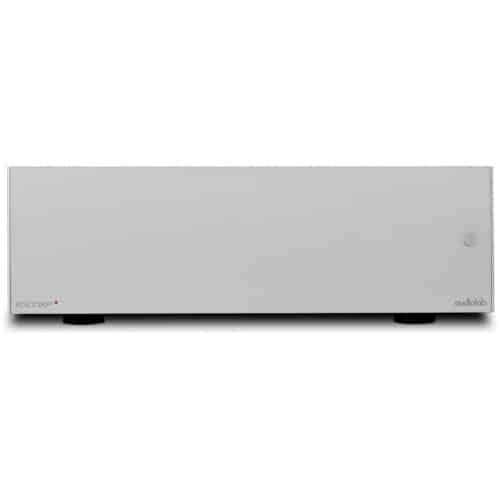 Audiolab 8300XP (zilver)