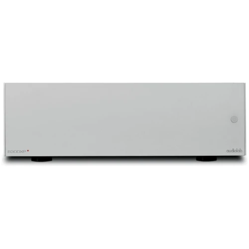 Audiolab 8300XP (zilver)
