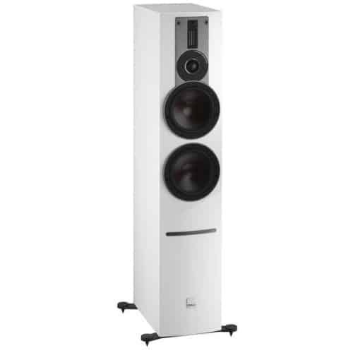Dali Rubicon 6-C | Wit
