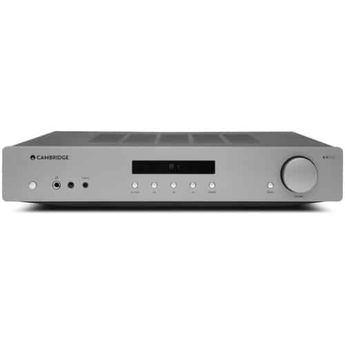 Cambridge Audio AXA35