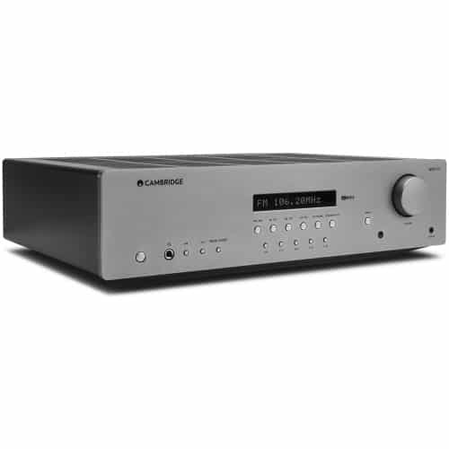 Cambridge Audio AXR100