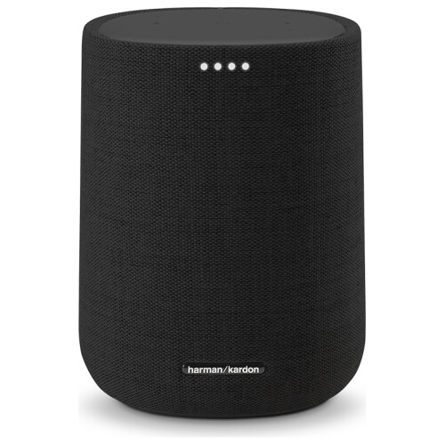 Harman Kardon Citation One MKIII | Zwart