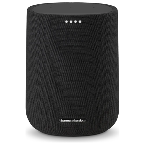 Harman Kardon Citation One MKIII | Zwart