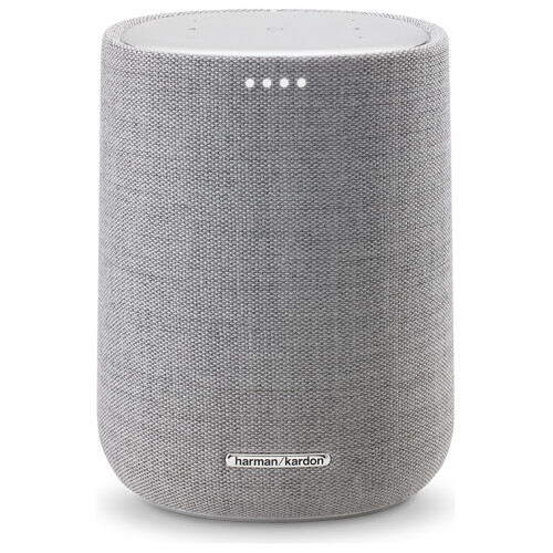 Harman Kardon Citation One MKIII | Grijs