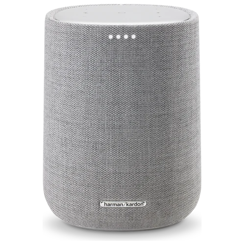 Harman Kardon Citation One MKIII | Grijs