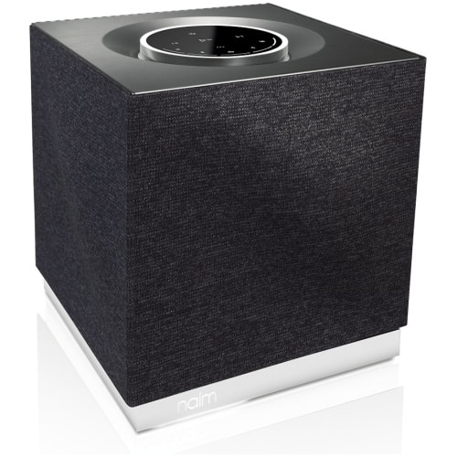 Naim | Mu-So QB 2 | WiFi Luidspreker