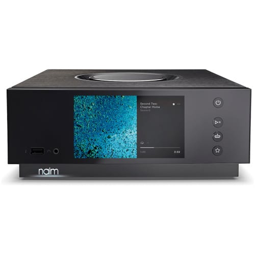 Naim Uniti Atom
