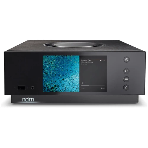 Naim Uniti Atom