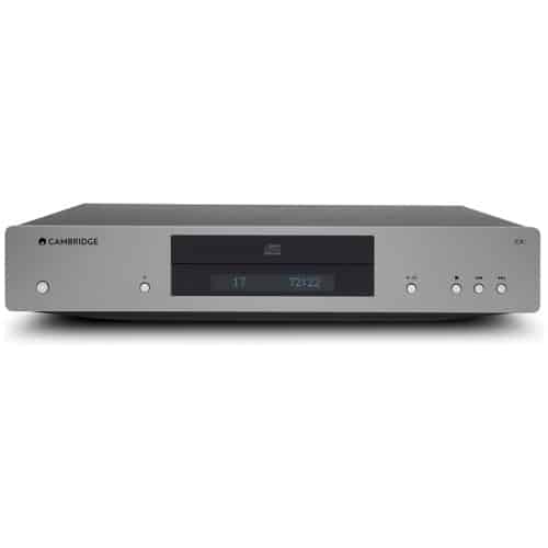 Cambridge Audio CXC V2