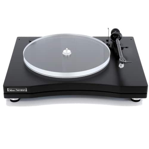 New Horizon GD202 (zwart)
