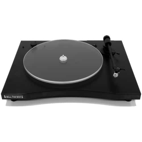 New Horizon GD101
