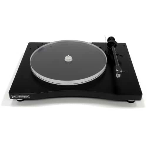 New Horizon GD201 (zwart)