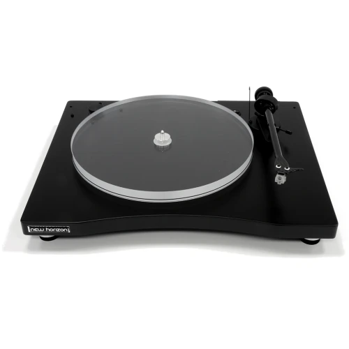 New Horizon GD201 (zwart)