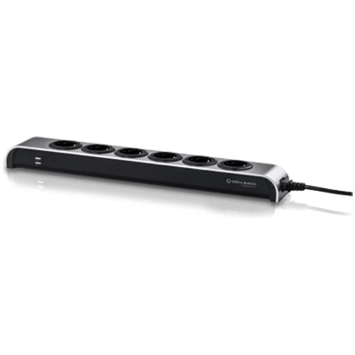 Oehlbach Powersocket 505 stekkerdoos