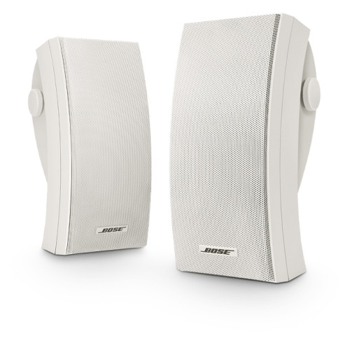 Bose 251 (Wit) buitenluidsprekers