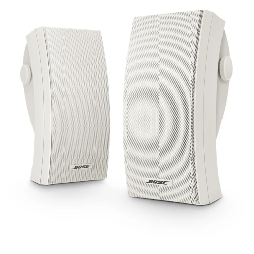 Bose 251 (Wit) buitenluidsprekers