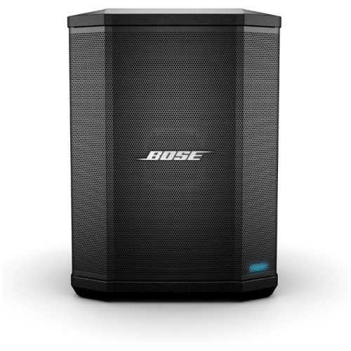 Bose S1 Pro System
