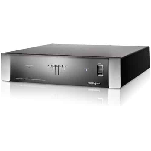 AudioQuest Niagara 3000 Netfilter
