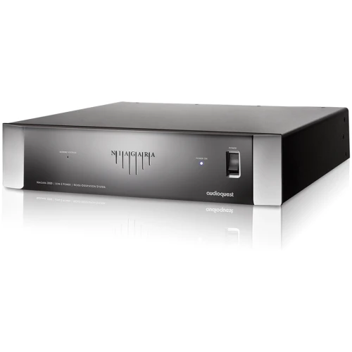 AudioQuest Niagara 3000 Netfilter