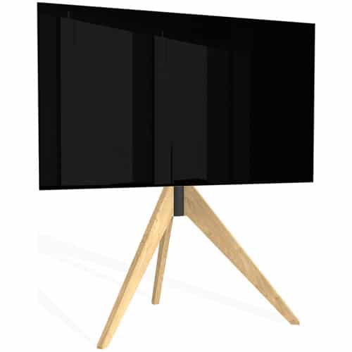 Cavus Triangle vloerstandaard