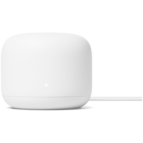 Google Nest WiFi