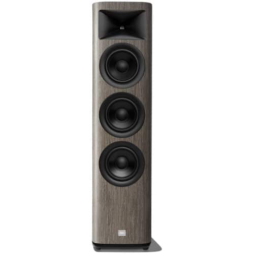 JBL HDI-3600 (Grey Oak)