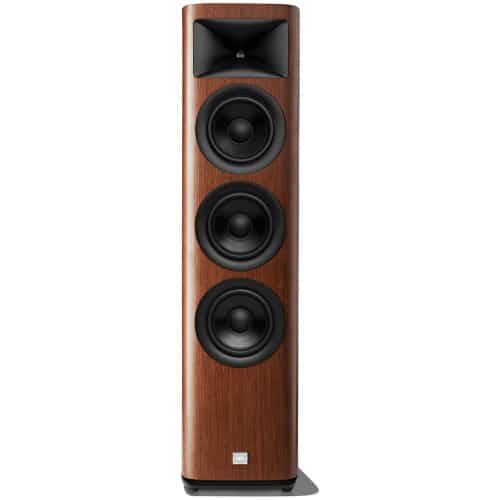 JBL HDI-3600 (Walnut)