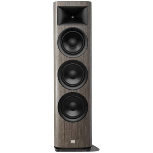 JBL HDI-3800 (Grey Oak)