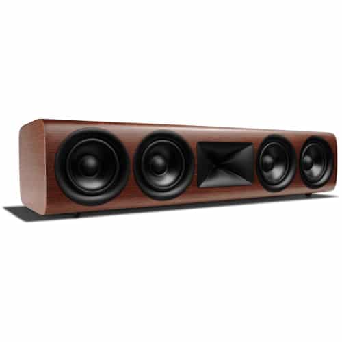 JBL HDI-4500 (Walnut)