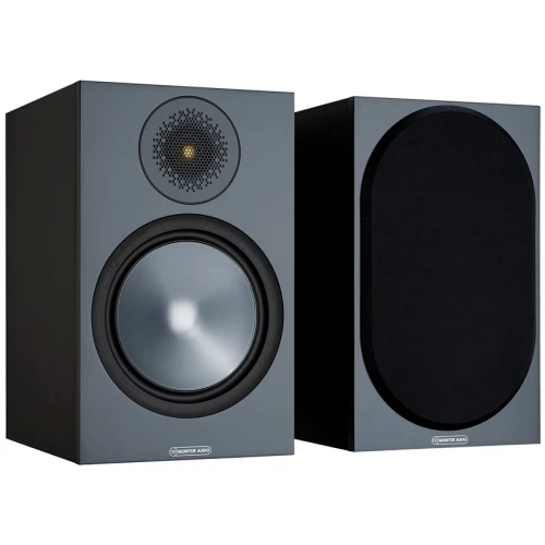Monitor Audio Bronze 100 6G | zwart