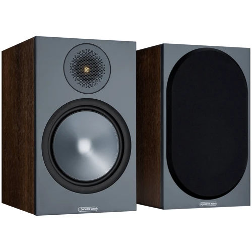 Monitor Audio Bronze 100 6G | walnut
