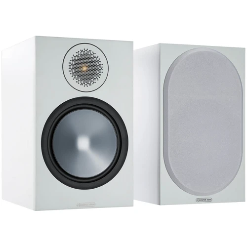 Monitor Audio Bronze 100 6G | wit