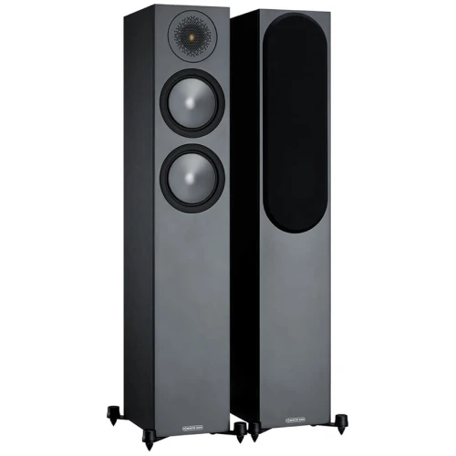 Monitor Audio Bronze 200 6G | zwart