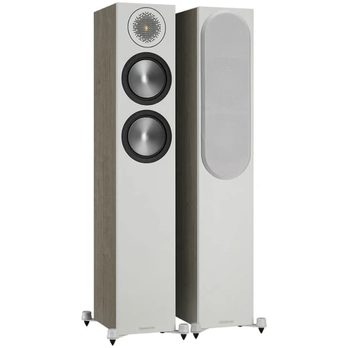 Monitor Audio Bronze 200 6G | grijs
