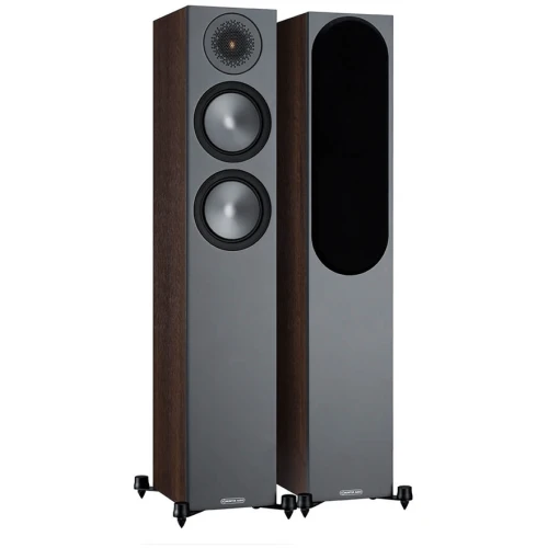 Monitor Audio Bronze 200 6G | walnut