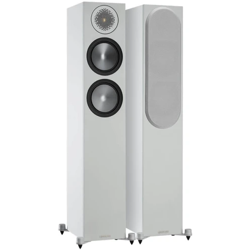 Monitor Audio Bronze 200 6G | wit