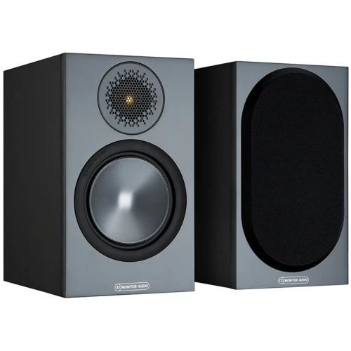 Monitor Audio Bronze 50 6G | zwart