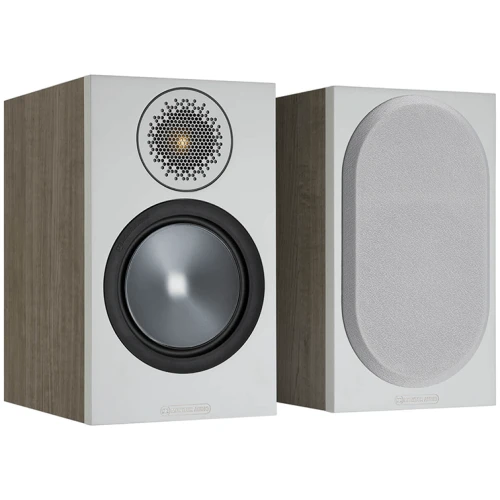 Monitor Audio Bronze 50 6G | grijs