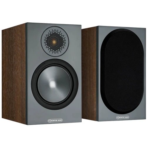 Monitor Audio Bronze 50 6G | walnut