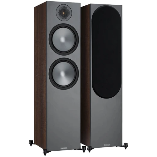 Monitor Audio Bronze 500 6G | walnut